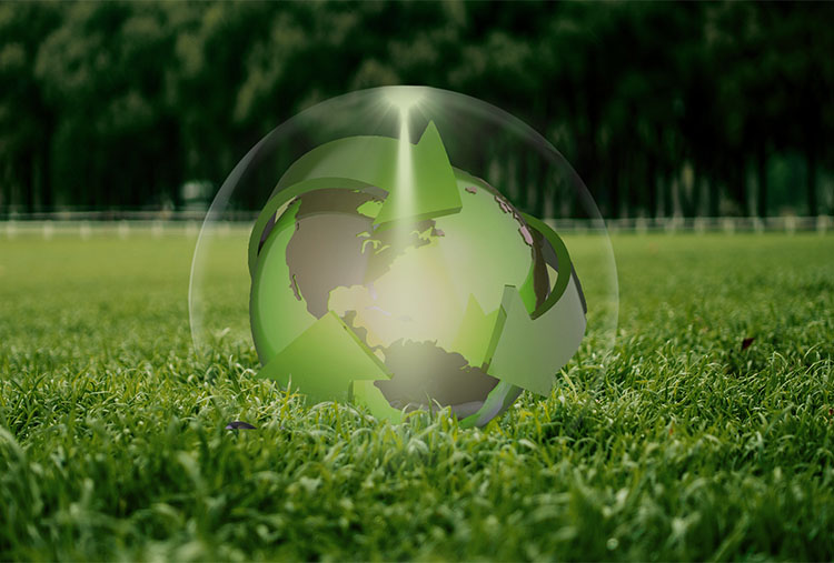 以科技力量推动绿色能源革命