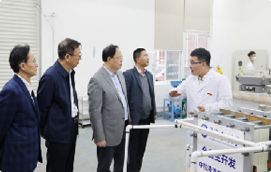 咏坤新材 | 负极材料的基本概念